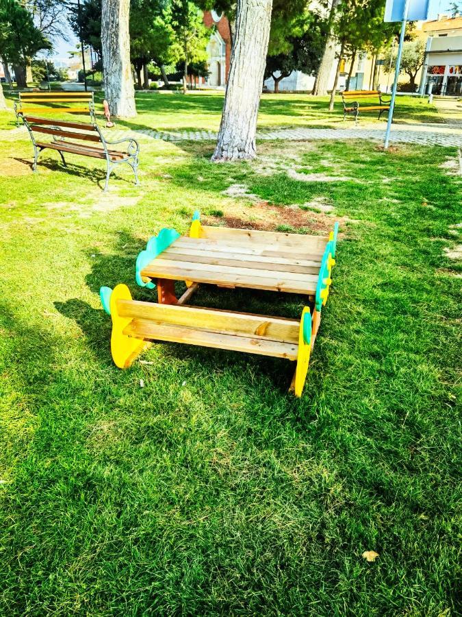 Nina Deluxe Superior 5 Star Apartment, Your Piece Of Heaven By The Sea & Park Novigrad Istria Exterior foto