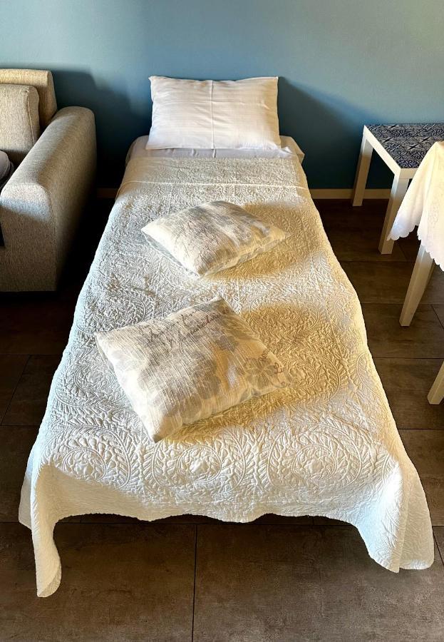 Nina Deluxe Superior 5 Star Apartment, Your Piece Of Heaven By The Sea & Park Novigrad Istria Exterior foto